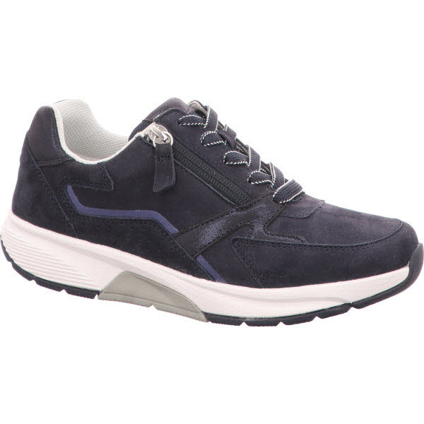 Gabor Shoes blau-kombi