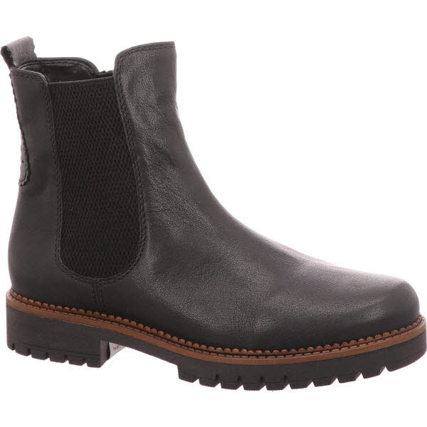 Gabor Shoes schwarz-kombi Bild 1 Gabor Shoes schwarz-kombi