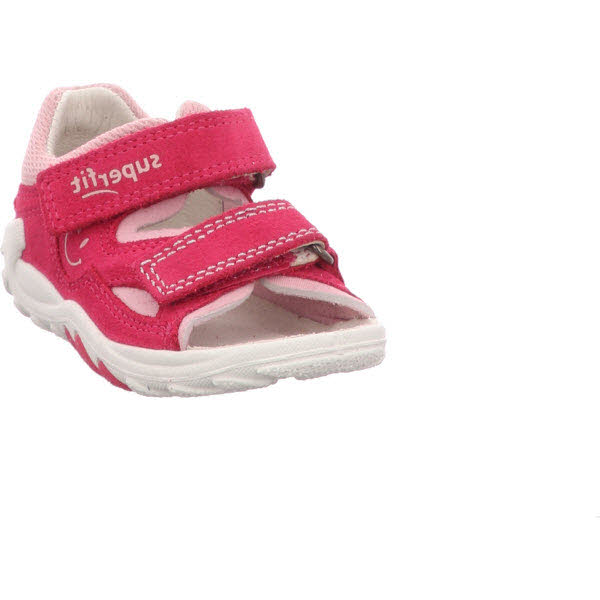Superfit rosa/fuchsia