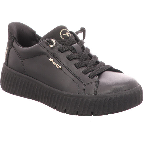 Tamaris Comfort schwarz