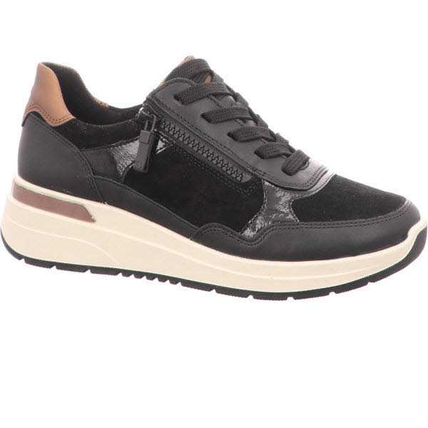 Ara Shoes schwarz-kombi Bild 1 Ara Shoes schwarz-kombi