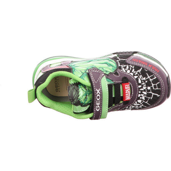 Geox grün-kombi Bild 4