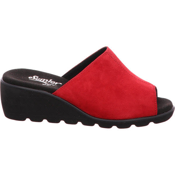 Semler rot Bild 1 Semler rot