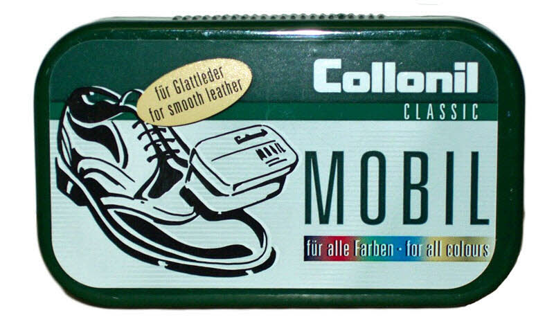 Collonil schwarz Bild 1 Collonil schwarz
