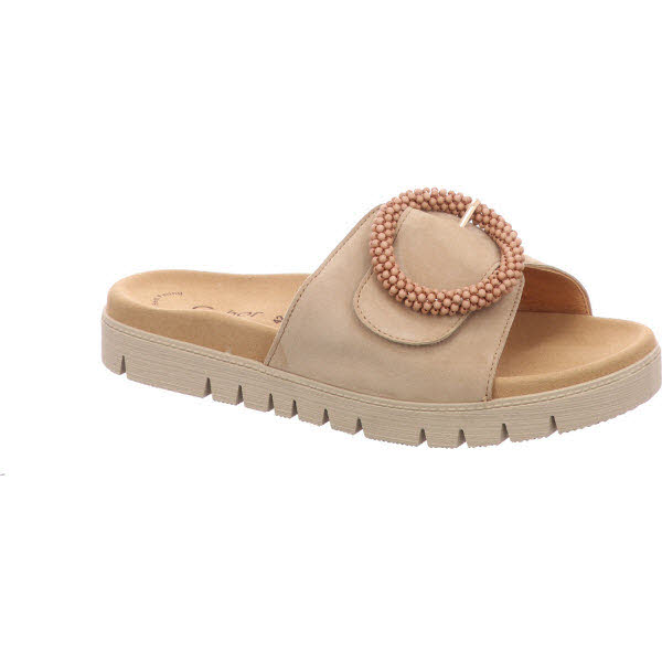 Gabor Shoes beige-kombi