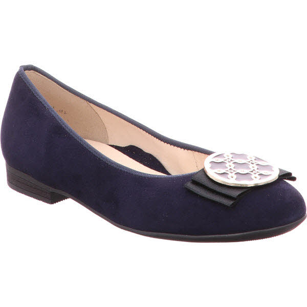 Ara Shoes blau Bild 3