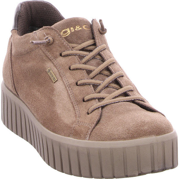 IGI&CO beige-kombi
