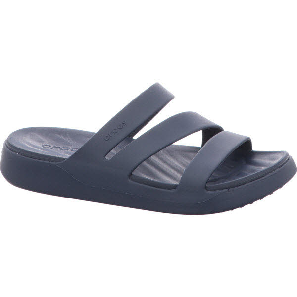 Crocs blau Bild 1 Crocs blau