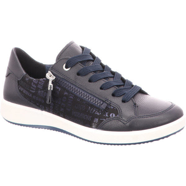 Ara Shoes blau-kombi Bild 2