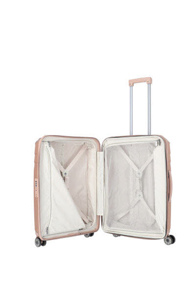Travelite rosa/fuchsia Bild 2