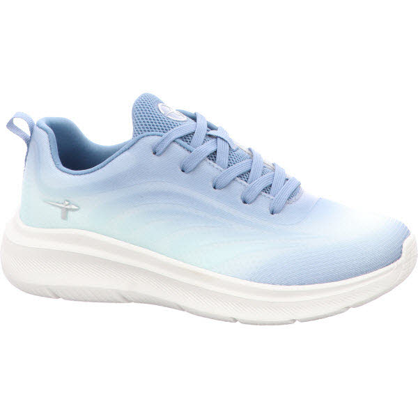 Tamaris Comfort hellblau
