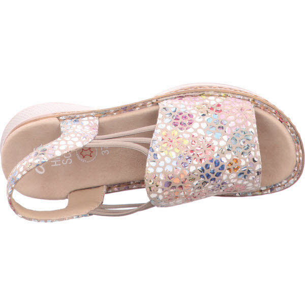 Ara Shoes grau-kombi Bild 4