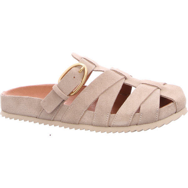 Verbenas beige-kombi