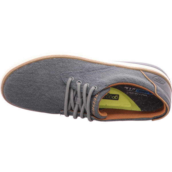 Skechers hellblau Bild 4