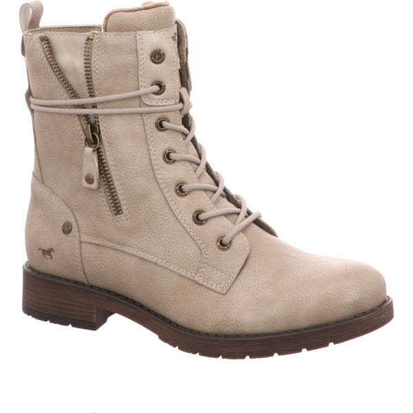 mustang beige-kombi Bild 1 mustang beige-kombi