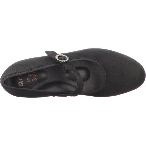 Ara Shoes schwarz-kombi Bild 4