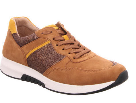 Gabor Shoes braun-kombi