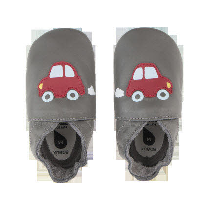 Bobux grau/komb Bild 1 Bobux grau/komb