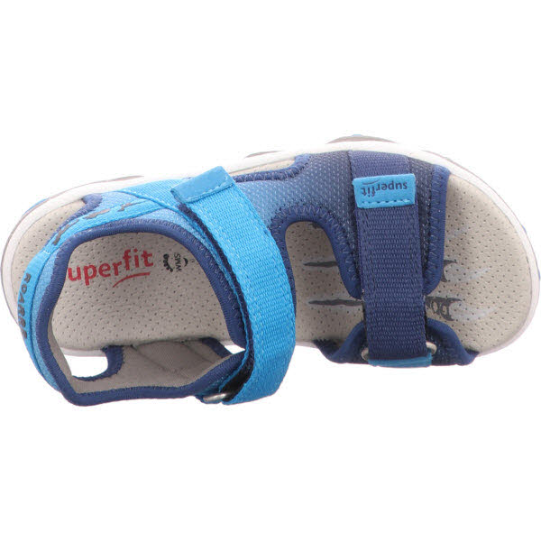 Superfit blau Bild 4