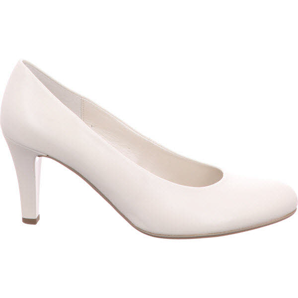 Gabor Shoes weiss Bild 1 Gabor Shoes weiss