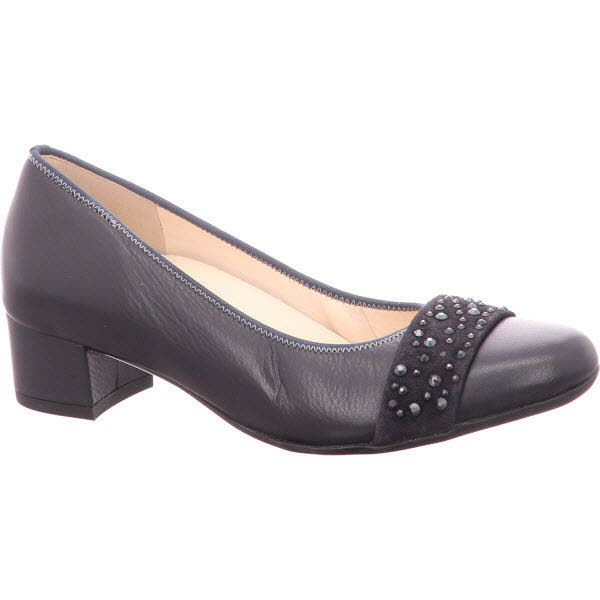 Ara Shoes blau-kombi Bild 2