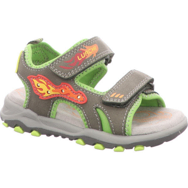 lurchi grün-kombi Bild 1 lurchi grün-kombi