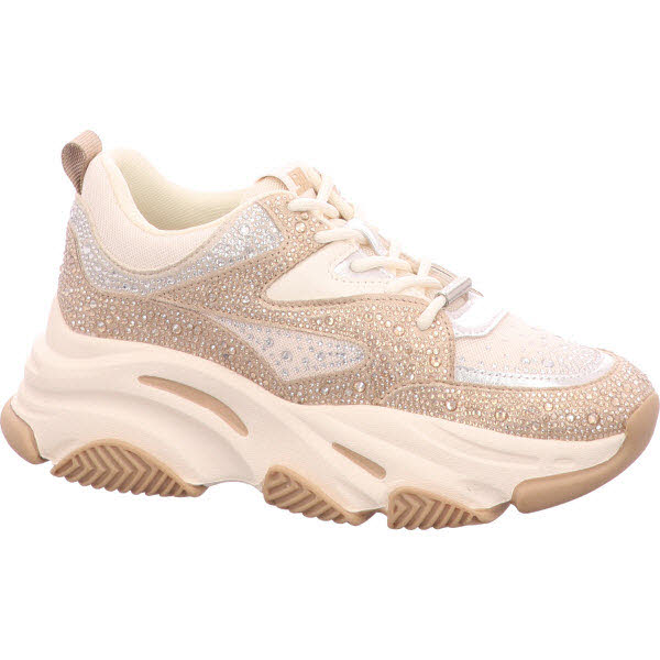 Steve Madden silber,platin Bild 1