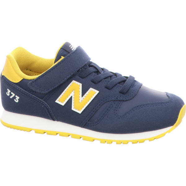 New Balance blau-kombi