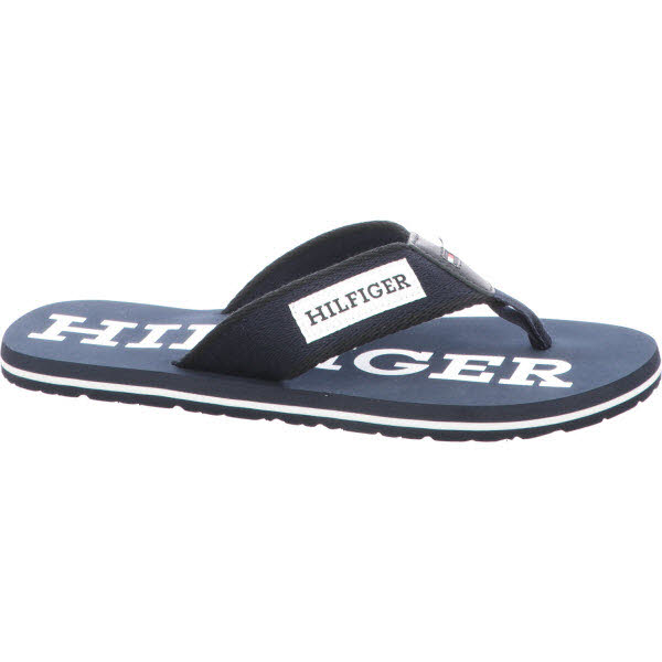 Tommy Hilfiger Shoes blau