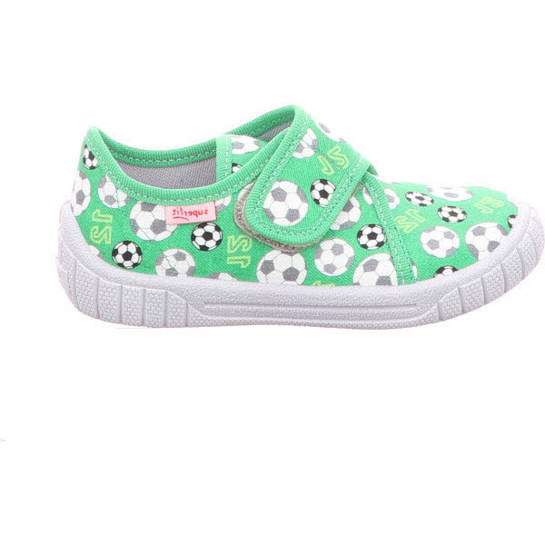 Superfit grün-kombi Bild 1 Superfit grün-kombi