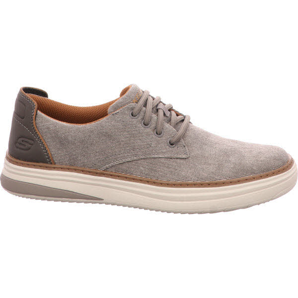 Skechers taupe