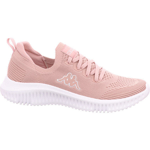 Kappa rosa/fuchsia