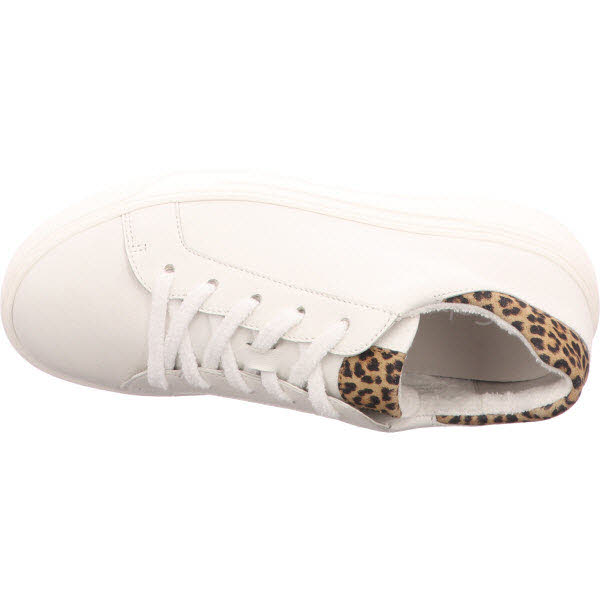 Gabor Shoes weiß-kombi Bild 4