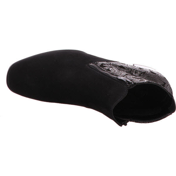 Ara Shoes schwarz-kombi Bild 4