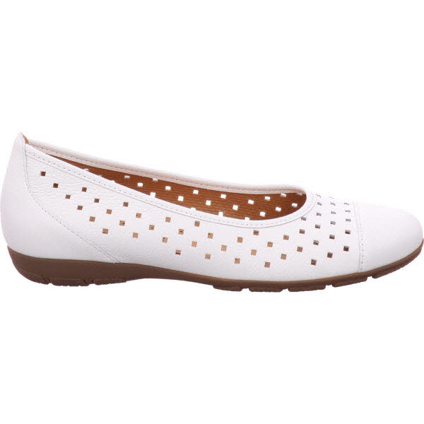 Gabor Shoes weiss