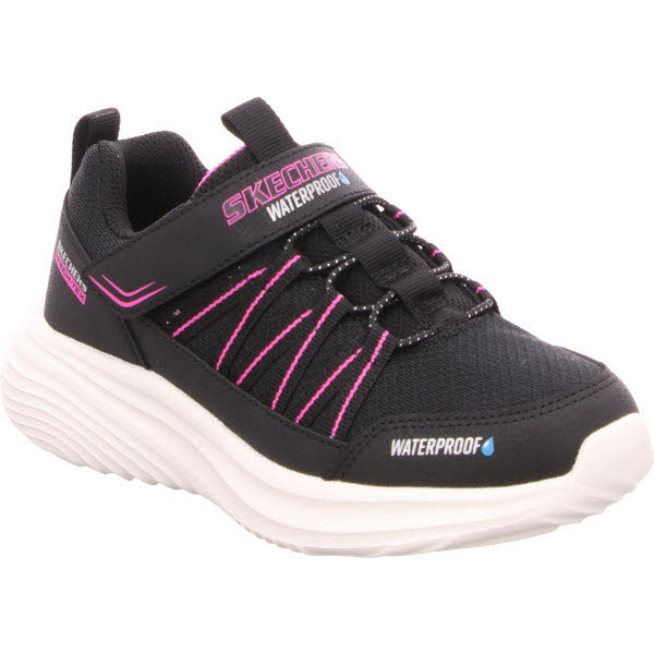 Skechers schwarz