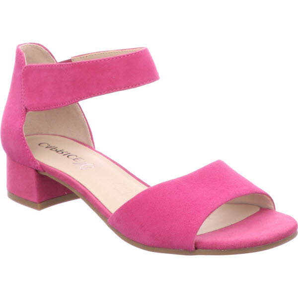 Caprice rosa/fuchsia Bild 2