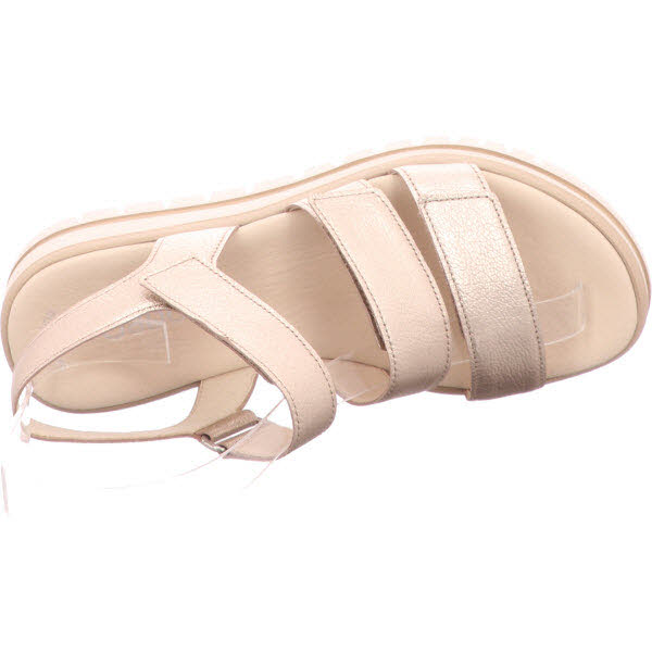 Gabor Shoes gold Bild 4