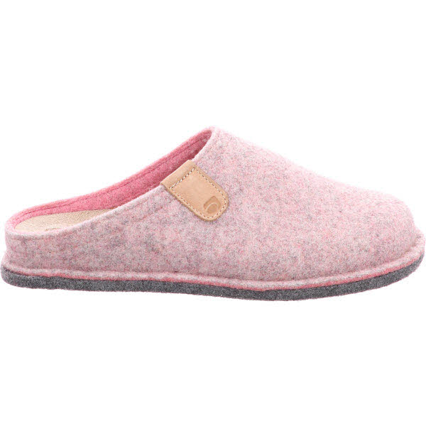 Rohde rosa/fuchsia Bild 1 Rohde rosa/fuchsia