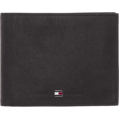 Tommy Hilfiger Taschen schwarz Bild 1