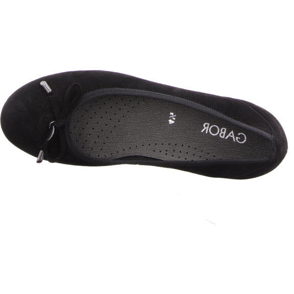 Gabor Shoes schwarz