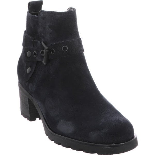 Gabor Shoes blau Bild 3