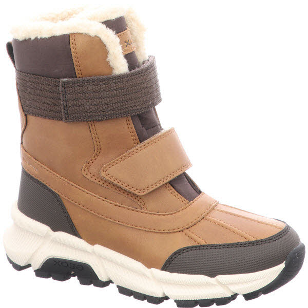 Geox braun-kombi Bild 1 Geox braun-kombi