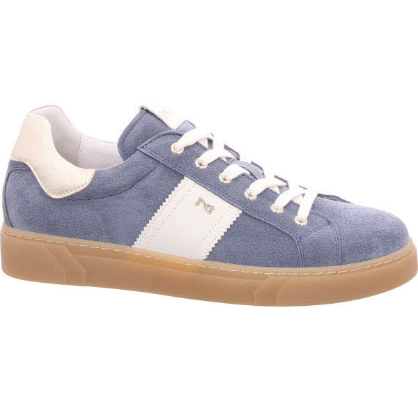 Nero Giardini blau-kombi