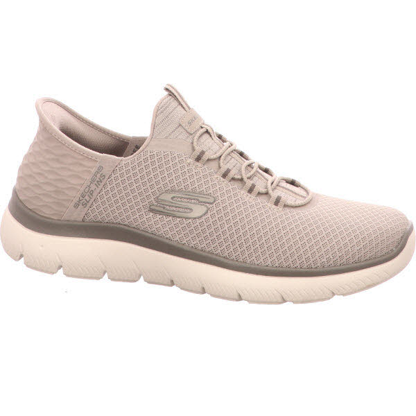 Skechers beige-kombi Bild 1 Skechers beige-kombi