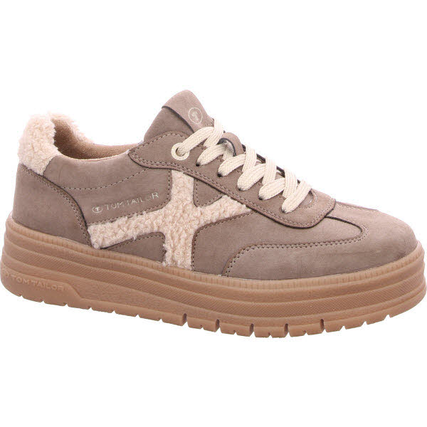 Tom Tailor taupe