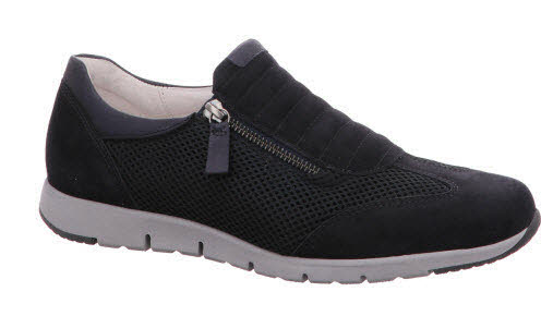 Gabor Shoes blau-kombi Bild 2