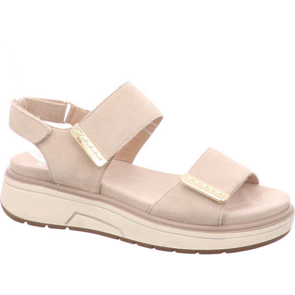 Ara Shoes beige-kombi Bild 1 Ara Shoes beige-kombi