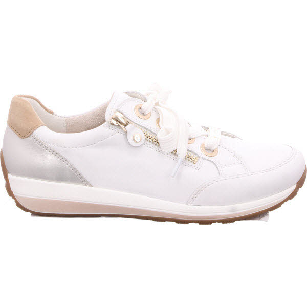 Ara Shoes weiß-kombi Bild 1 Ara Shoes weiß-kombi
