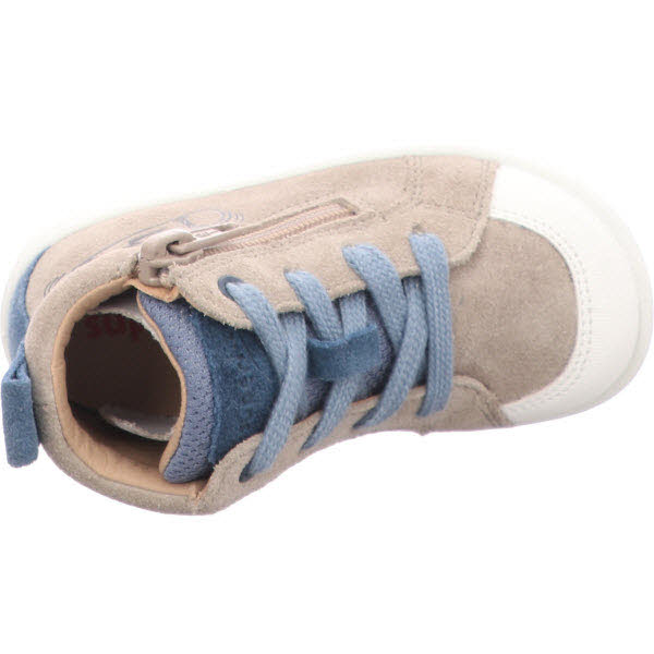 Superfit beige-kombi Bild 4